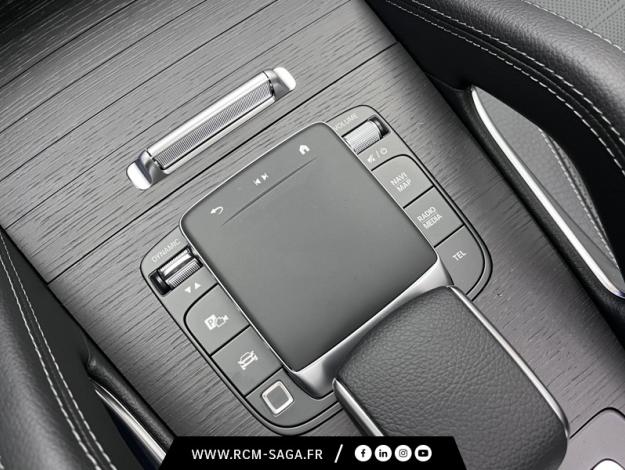 MERCEDES-BENZ GLE 350 de Hybrid EQ 4MATIC AMG Line  GLE 350 de Hybrid EQ 4MATIC AMG Line
