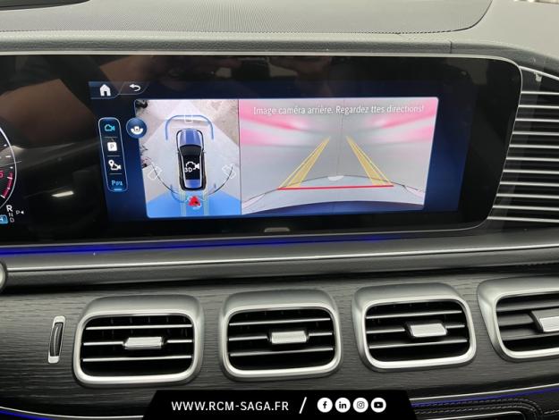 MERCEDES-BENZ GLE 350 de Hybrid EQ 4MATIC AMG Line  GLE 350 de Hybrid EQ 4MATIC AMG Line