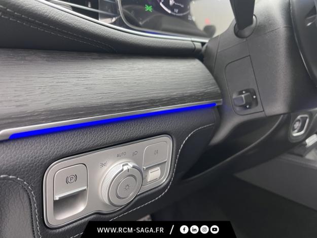 MERCEDES-BENZ GLE 350 de Hybrid EQ 4MATIC AMG Line  GLE 350 de Hybrid EQ 4MATIC AMG Line