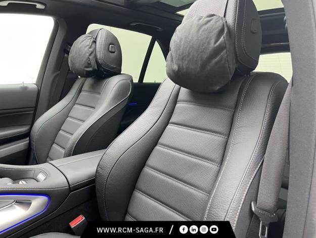 MERCEDES-BENZ GLE 350 de Hybrid EQ 4MATIC AMG Line  GLE 350 de Hybrid EQ 4MATIC AMG Line