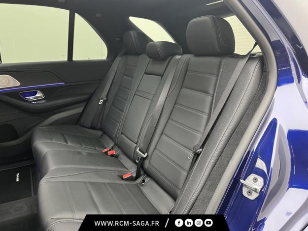 MERCEDES-BENZ GLE 350 de Hybrid EQ 4MATIC AMG Line  GLE 350 de Hybrid EQ 4MATIC AMG Line