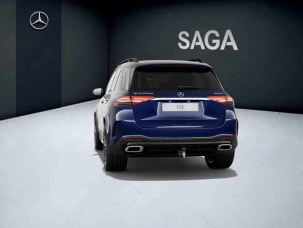 MERCEDES-BENZ GLE 350 de Hybrid EQ 4MATIC AMG Line  GLE 350 de Hybrid EQ 4MATIC AMG Line