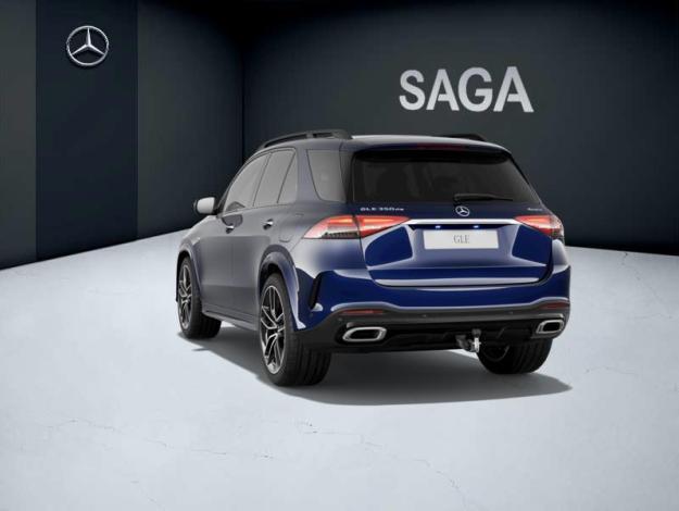 MERCEDES-BENZ GLE 350 de Hybrid EQ 4MATIC AMG Line  GLE 350 de Hybrid EQ 4MATIC AMG Line