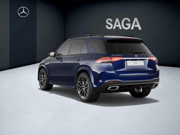 MERCEDES-BENZ GLE 350 de Hybrid EQ 4MATIC AMG Line  GLE 350 de Hybrid EQ 4MATIC AMG Line