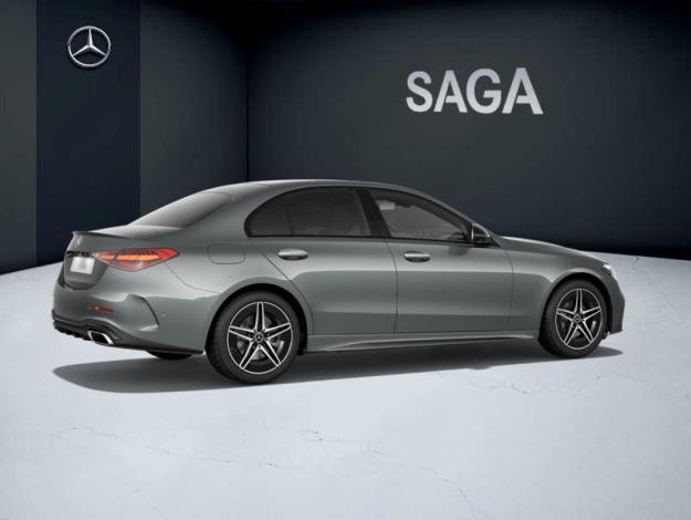 MERCEDES-BENZ Classe C Berline Classe C 300 e Hybrid EQ Berline AMG Line  Classe C 300 e Hybrid EQ Berline AMG Line