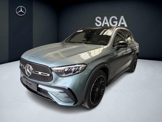 MERCEDES-BENZ GLC 200 4MATIC  Star Edition