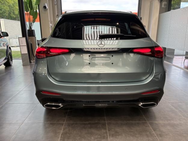 MERCEDES-BENZ GLC 200 4MATIC  Star Edition