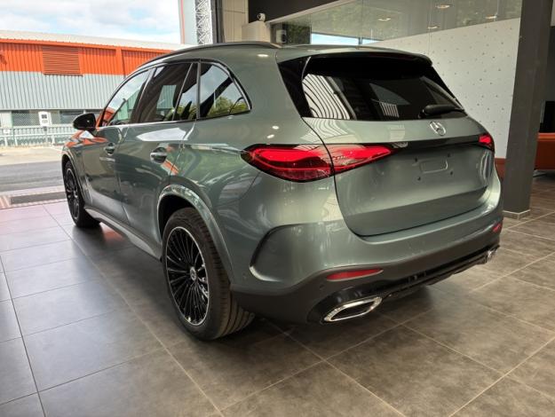 MERCEDES-BENZ GLC 200 4MATIC  Star Edition