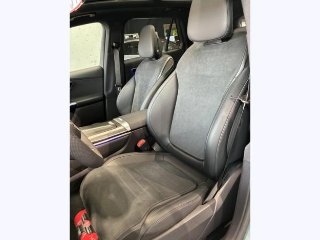 MERCEDES-BENZ GLC 200 4MATIC  Star Edition