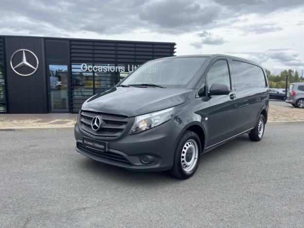 MERCEDES-BENZ Vito 114 CDI Fourgon Compact  