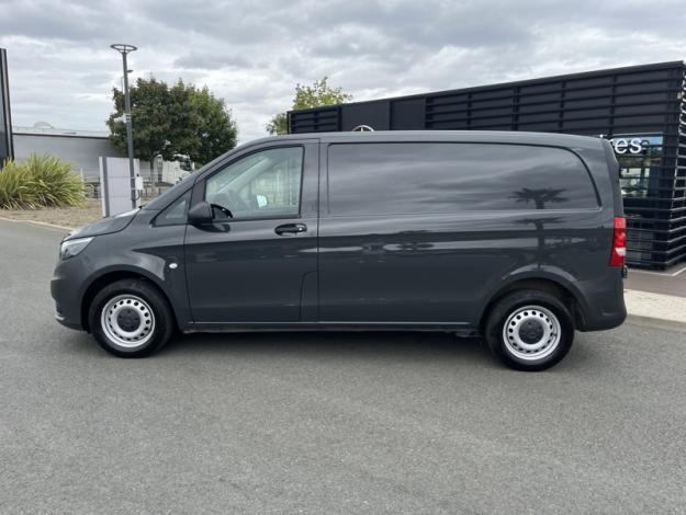 MERCEDES-BENZ Vito 114 CDI Fourgon Compact  