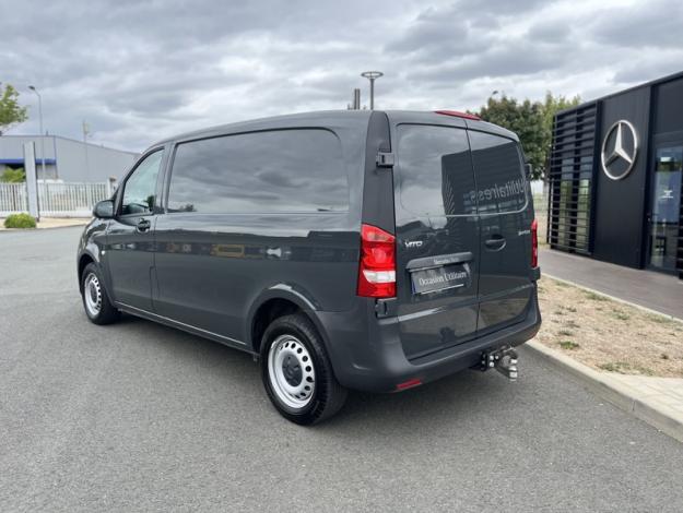 MERCEDES-BENZ Vito 114 CDI Fourgon Compact  