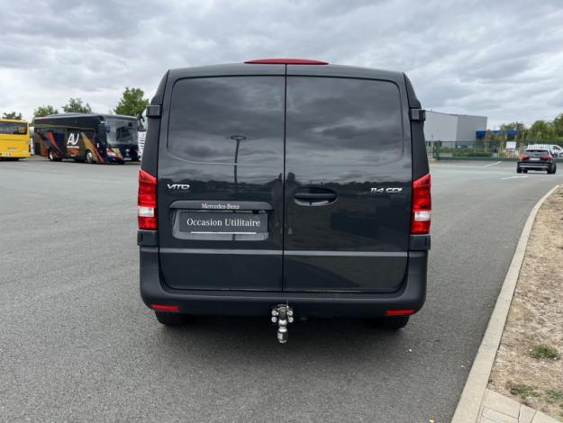 MERCEDES-BENZ Vito 114 CDI Fourgon Compact  