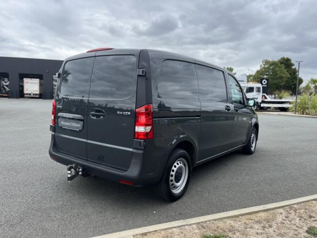 MERCEDES-BENZ Vito 114 CDI Fourgon Compact  