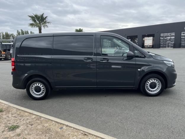 MERCEDES-BENZ Vito 114 CDI Fourgon Compact  