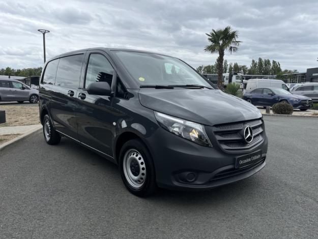MERCEDES-BENZ Vito 114 CDI Fourgon Compact  