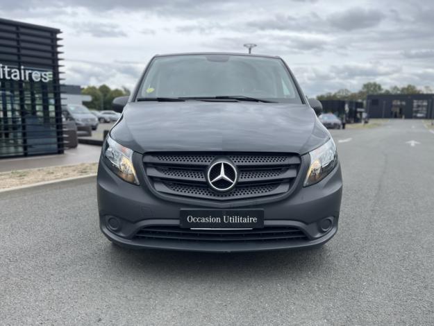 MERCEDES-BENZ Vito 114 CDI Fourgon Compact  