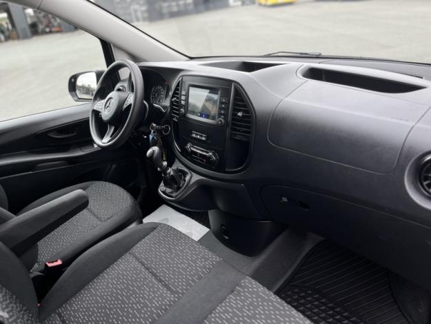 MERCEDES-BENZ Vito 114 CDI Fourgon Compact  