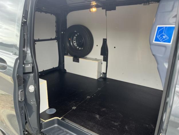 MERCEDES-BENZ Vito 114 CDI Fourgon Compact  