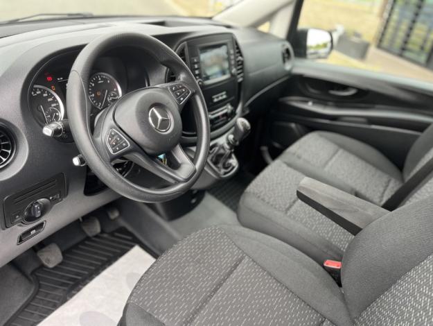 MERCEDES-BENZ Vito 114 CDI Fourgon Compact  
