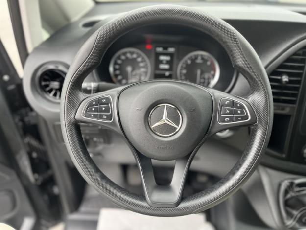 MERCEDES-BENZ Vito 114 CDI Fourgon Compact  