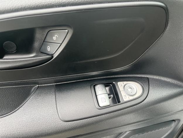 MERCEDES-BENZ Vito 114 CDI Fourgon Compact  