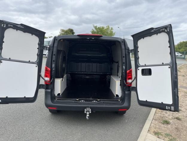 MERCEDES-BENZ Vito 114 CDI Fourgon Compact  