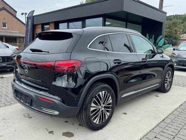 MERCEDES-BENZ EQA 250 + Business Line - 5 ans GARANTIE 