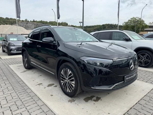 MERCEDES-BENZ EQA 250 + Business Line - 5 ans GARANTIE 