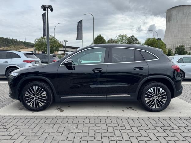 MERCEDES-BENZ EQA 250 + Business Line - 5 ans GARANTIE 