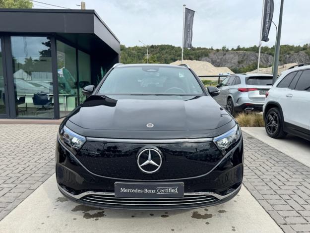MERCEDES-BENZ EQA 250 + Business Line - 5 ans GARANTIE 