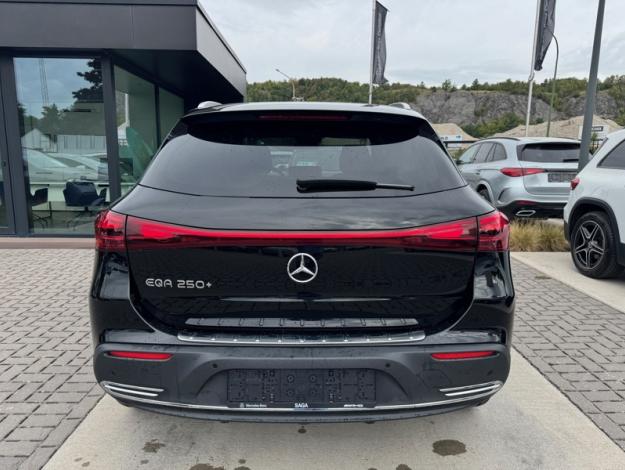 MERCEDES-BENZ EQA 250 + Business Line - 5 ans GARANTIE 