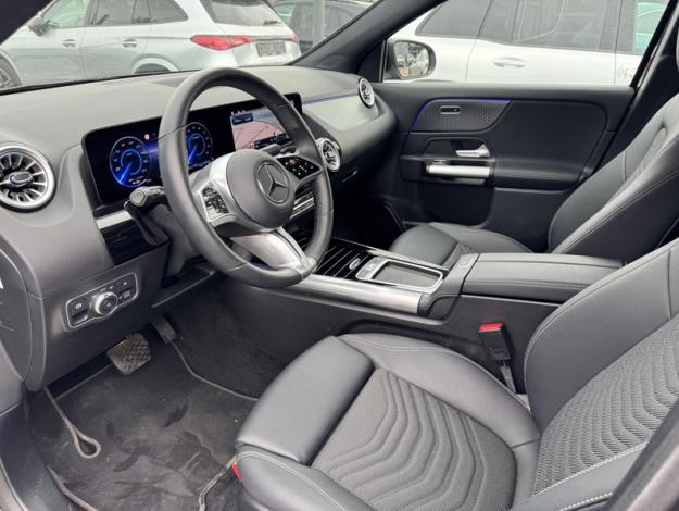 MERCEDES-BENZ EQA 250 + Business Line - 5 ans GARANTIE 