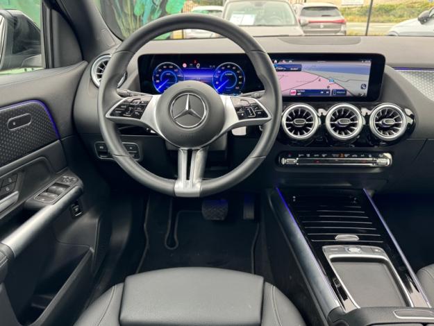 MERCEDES-BENZ EQA 250 + Business Line - 5 ans GARANTIE 