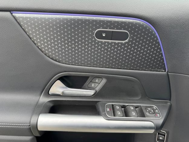 MERCEDES-BENZ EQA 250 + Business Line - 5 ans GARANTIE 