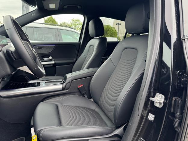 MERCEDES-BENZ EQA 250 + Business Line - 5 ans GARANTIE 