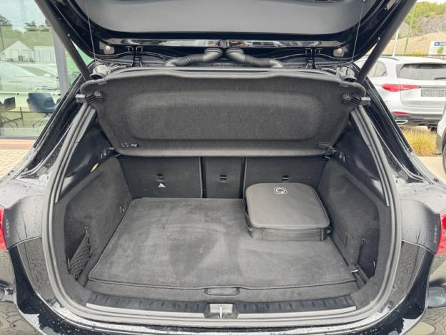 MERCEDES-BENZ EQA 250 + Business Line - 5 ans GARANTIE 