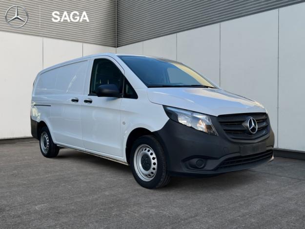 MERCEDES-BENZ Vito 114 CDI Fourgon Long  