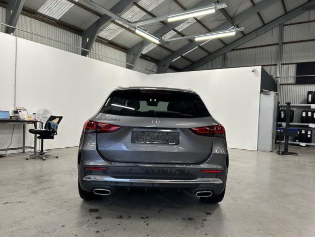 MERCEDES-BENZ GLA 200 diesel AMG Line 