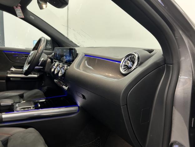 MERCEDES-BENZ GLA 200 diesel AMG Line 