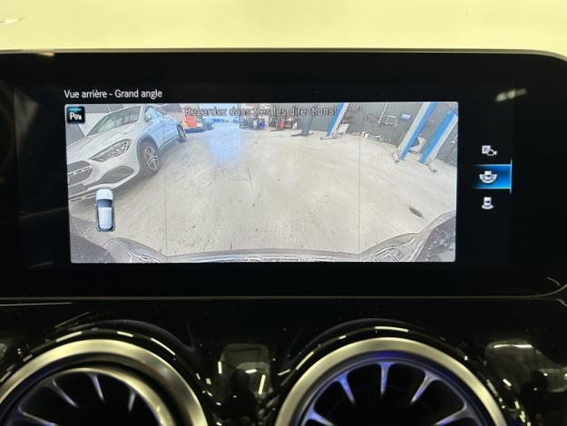 MERCEDES-BENZ GLA 200 diesel AMG Line 