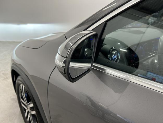 MERCEDES-BENZ GLA 200 diesel AMG Line 