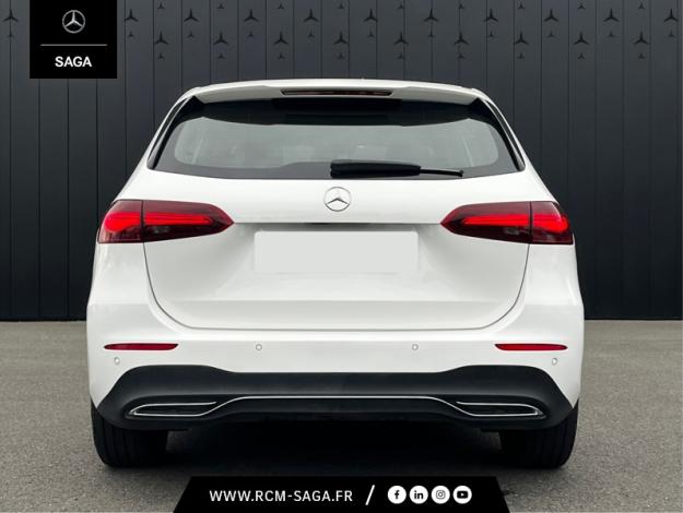 MERCEDES-BENZ Classe B 180 Progressive Line  