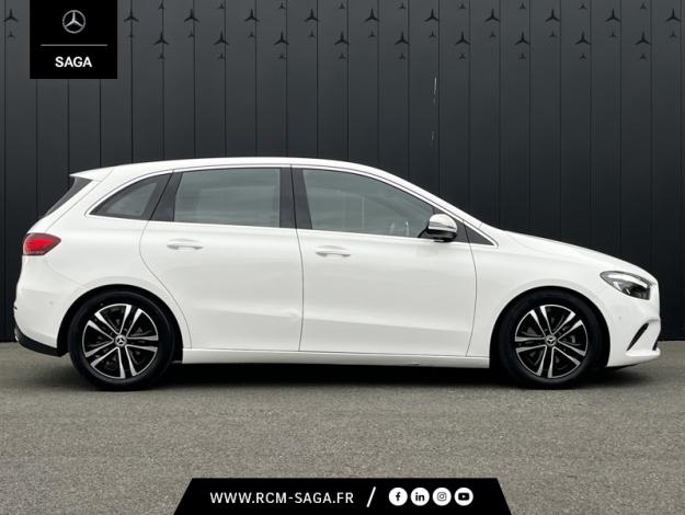 MERCEDES-BENZ Classe B 180 Progressive Line  