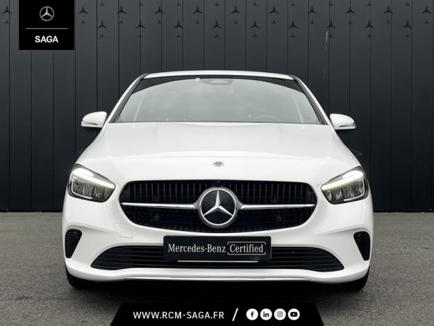 MERCEDES-BENZ Classe B 180 Progressive Line  