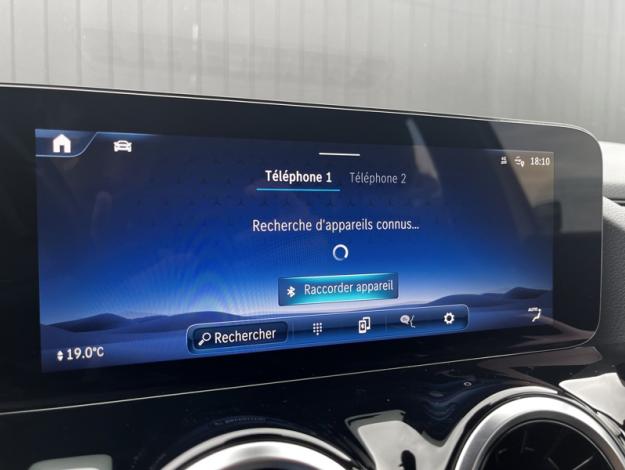 MERCEDES-BENZ Classe B 180 Progressive Line  