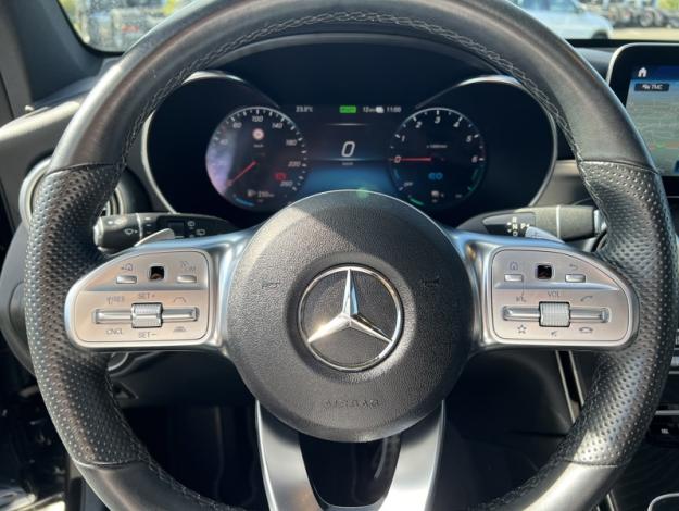 MERCEDES-BENZ GLC 300de 4MATIC SUV AMG Line GLC 300de 4MATIC SUV AMG Line  GLC 300de 4MATIC SUV AMG Line