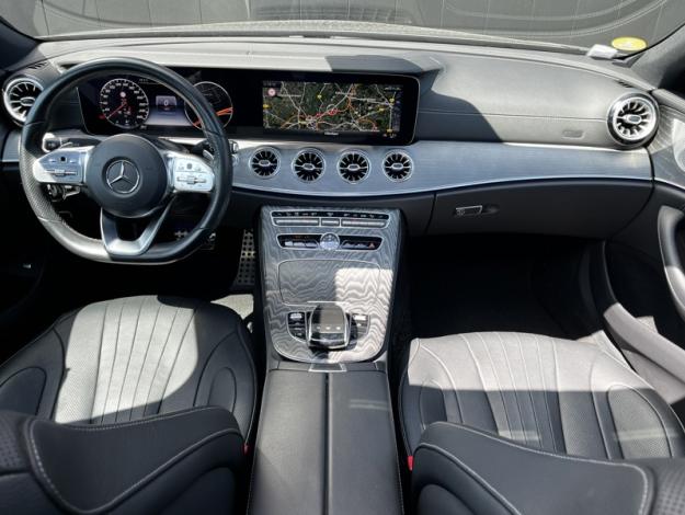 MERCEDES-BENZ CLS 400 d 4MATIC Coupé AMG Line+  