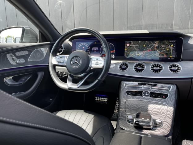 MERCEDES-BENZ CLS 400 d 4MATIC Coupé AMG Line+  