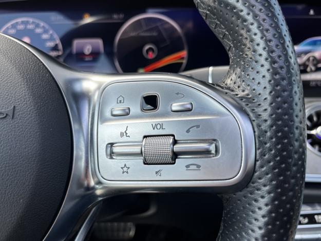 MERCEDES-BENZ CLS 400 d 4MATIC Coupé AMG Line+  
